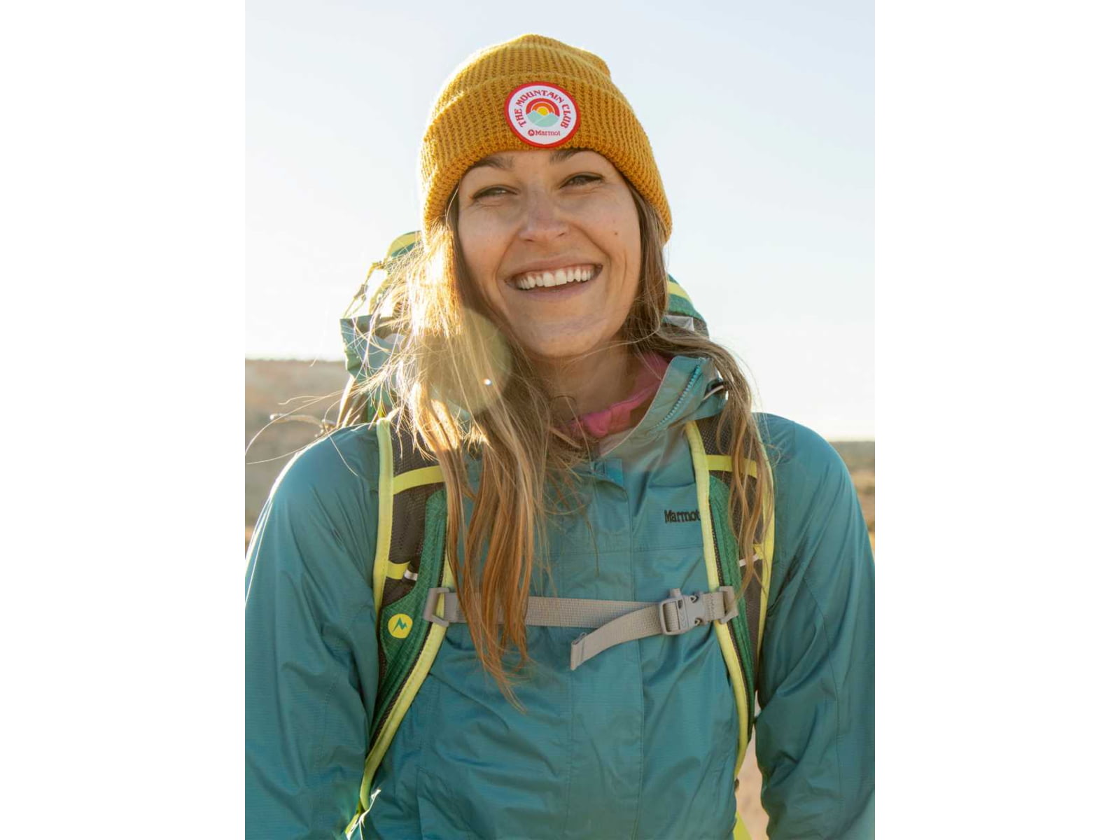 Marmot PreCip Eco Jacket - Women's