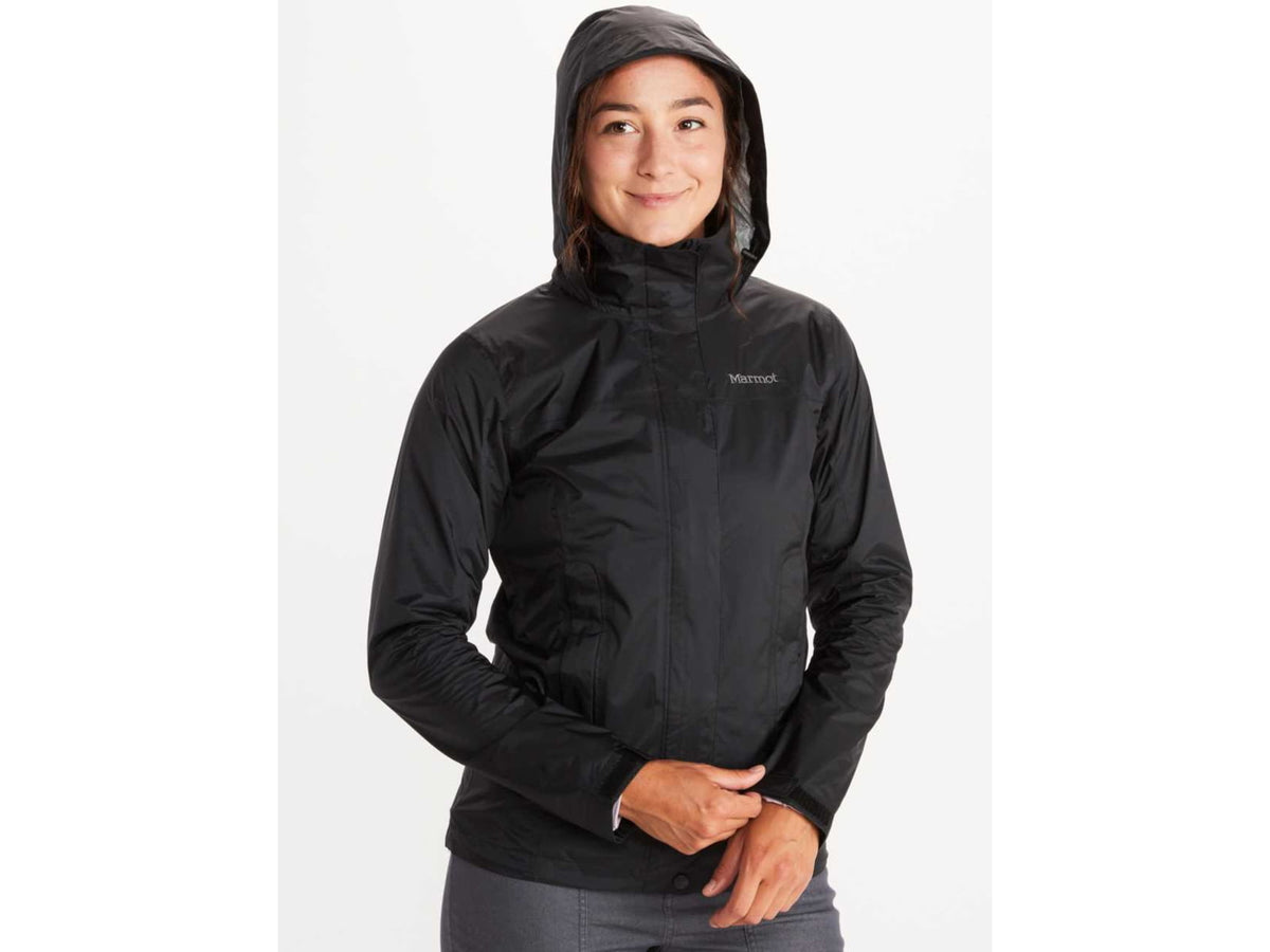 Marmot PreCip Eco Jacket - Women's