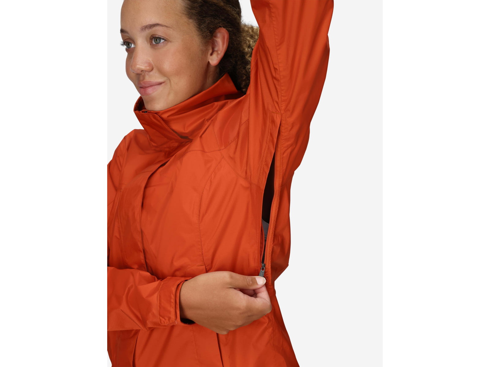 Marmot PreCip Eco Jacket - Women's
