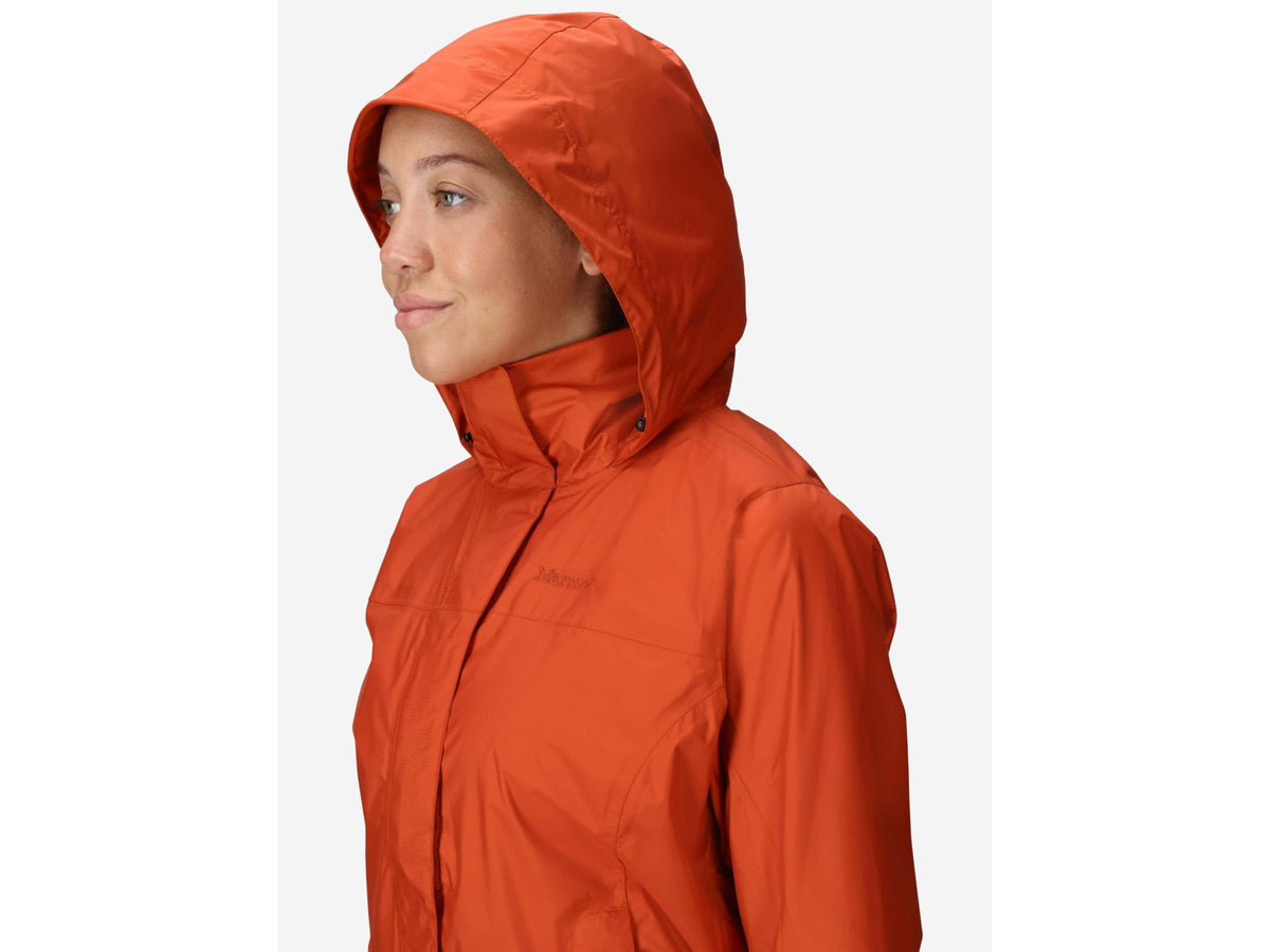 Marmot PreCip Eco Jacket - Women's