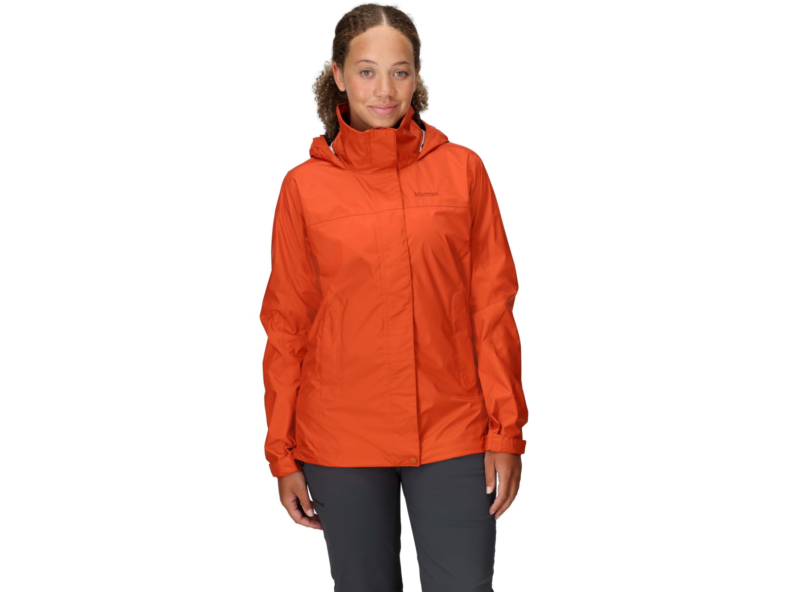 Marmot PreCip Eco Jacket - Women's