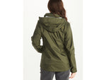Marmot PreCip Eco Jacket - Women's