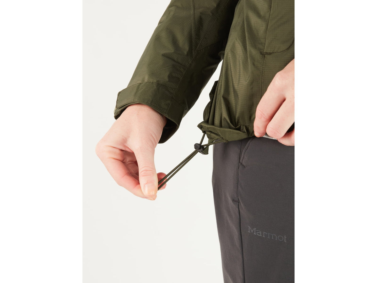 Marmot PreCip Eco Jacket - Women's