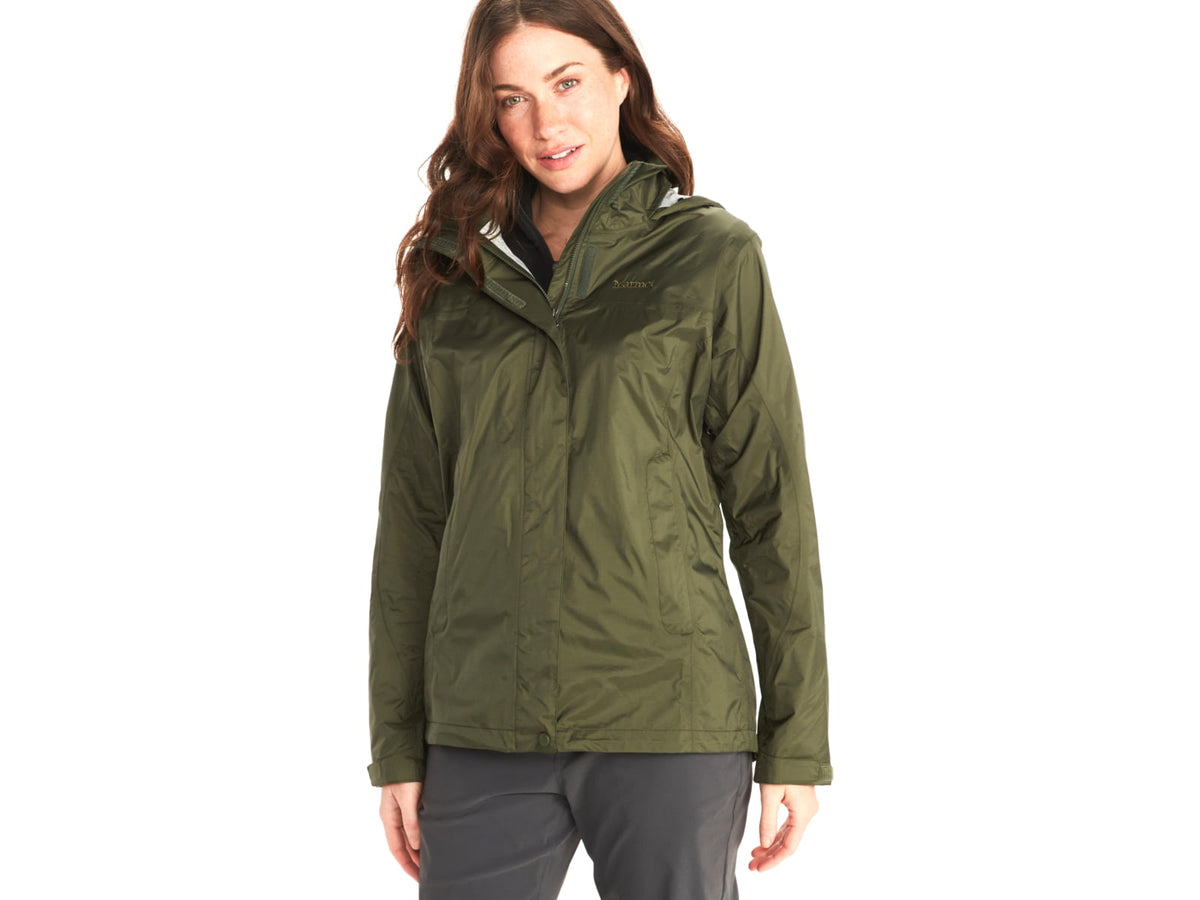 Marmot PreCip Eco Jacket - Women's