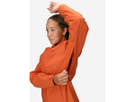 Marmot PreCip Eco Pro Jacket - Women's Ginger Blossom
