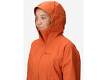 Marmot PreCip Eco Pro Jacket - Women's Ginger Blossom