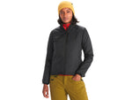 Marmot Ramble Comonent Jacket - Women's Black