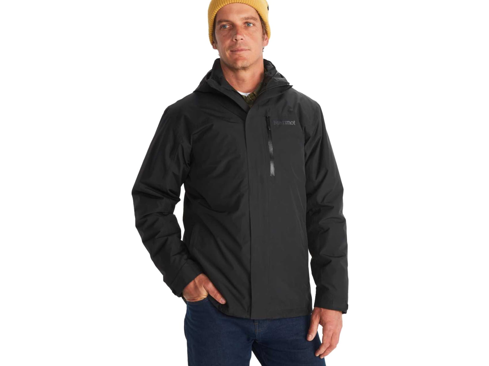 Marmot Ramble Component Jacket - Men's