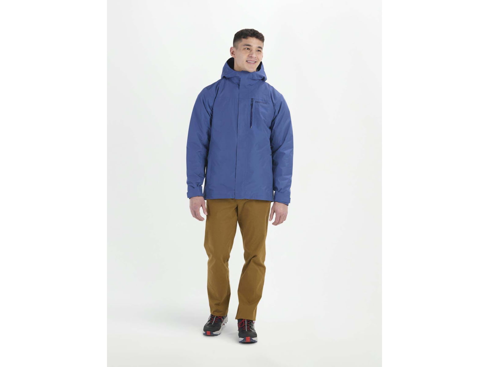 Marmot Ramble Component Jacket - Men's