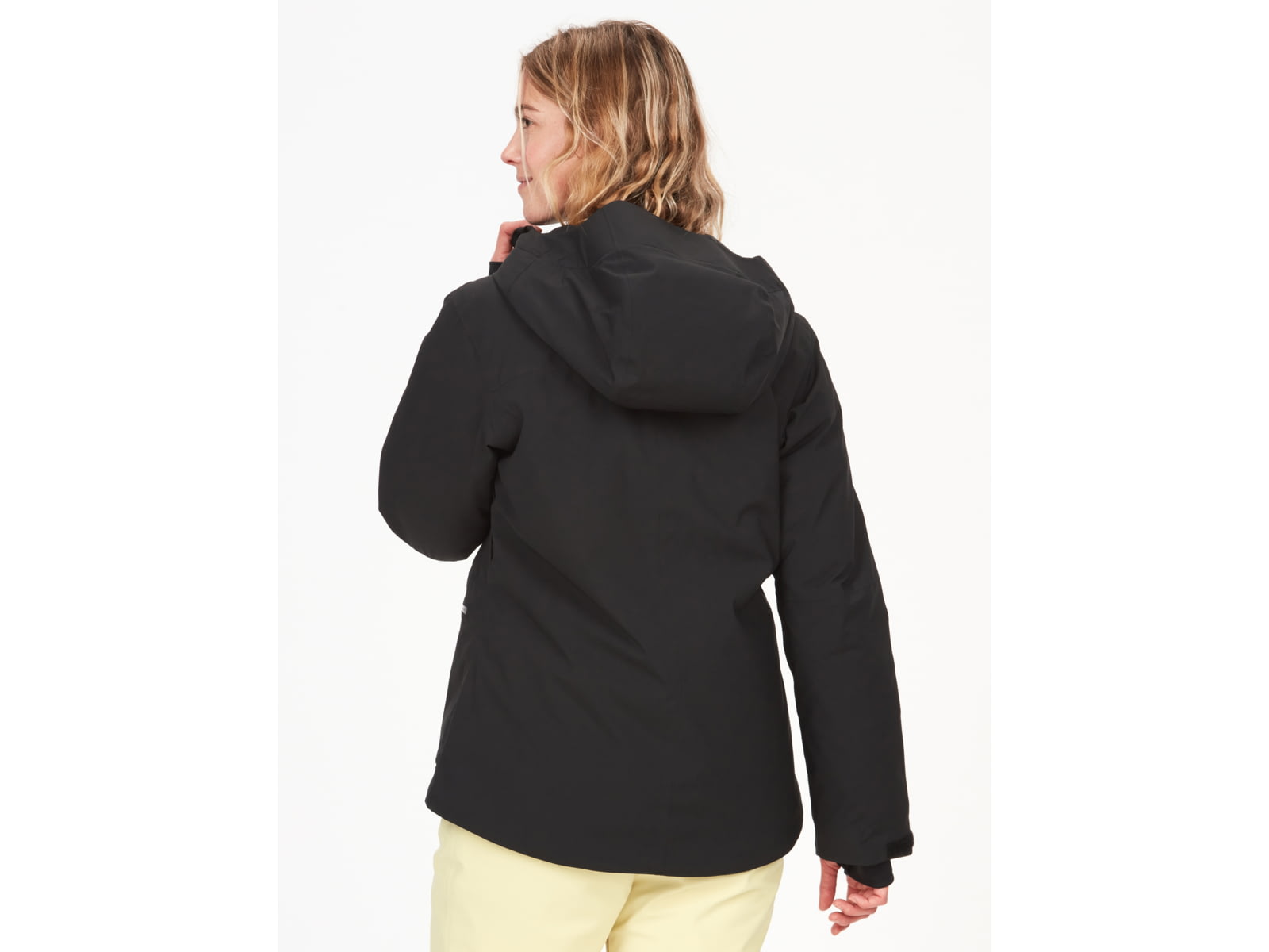 Marmot Refuge Insulated Jacket - Women's