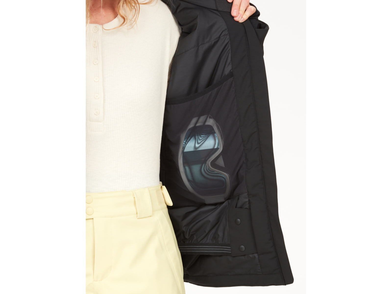 Marmot Refuge Insulated Jacket - Women's