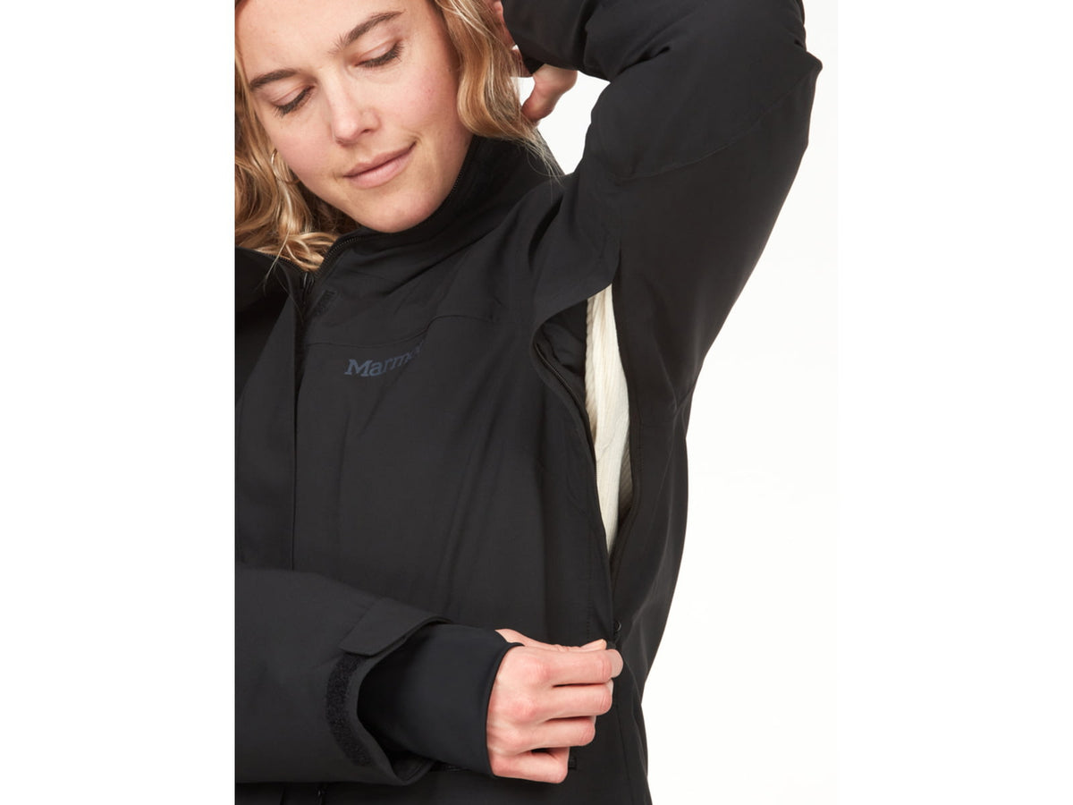 Marmot Refuge Insulated Jacket - Women's
