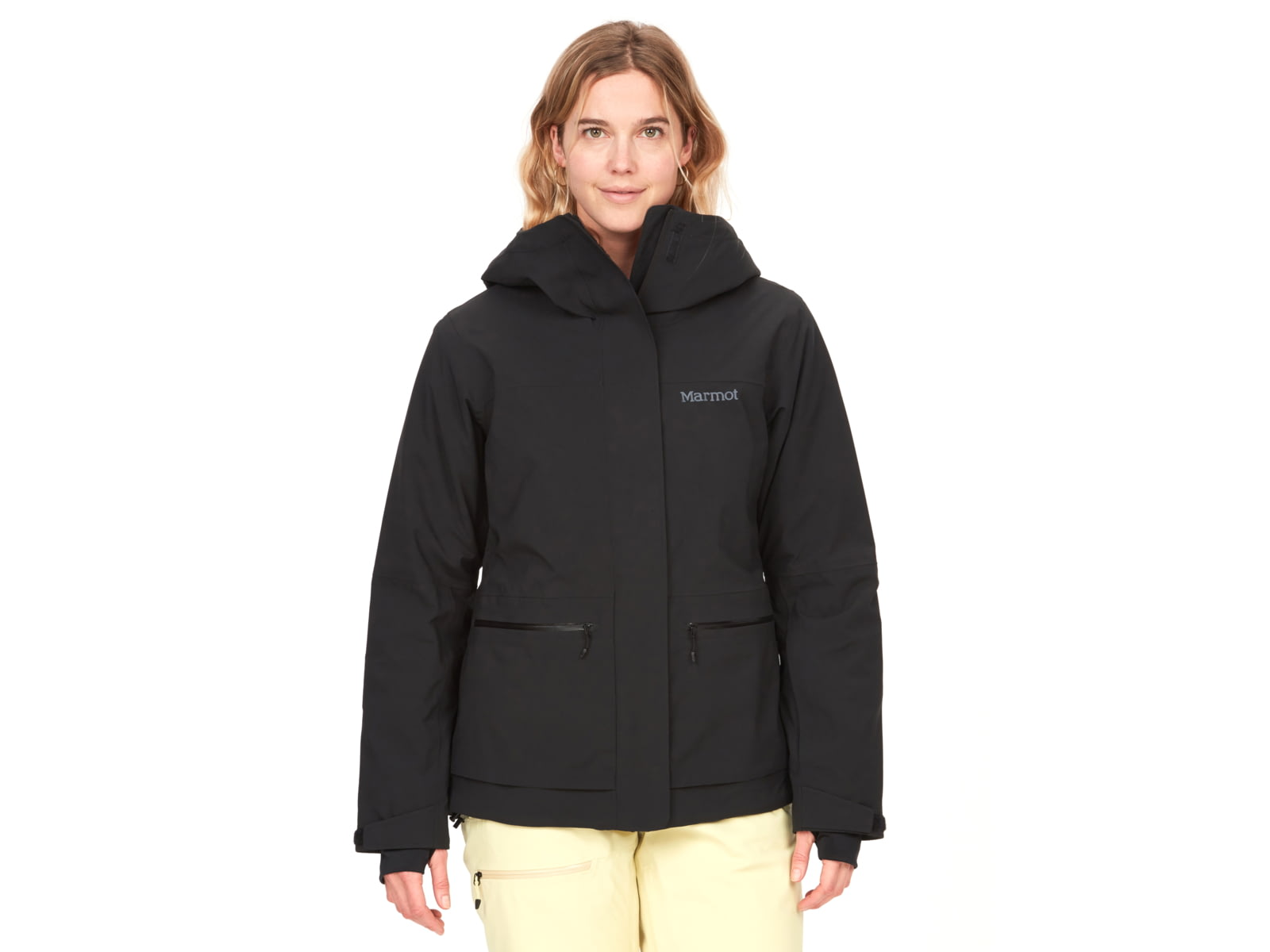 Marmot Refuge Insulated Jacket - Women's