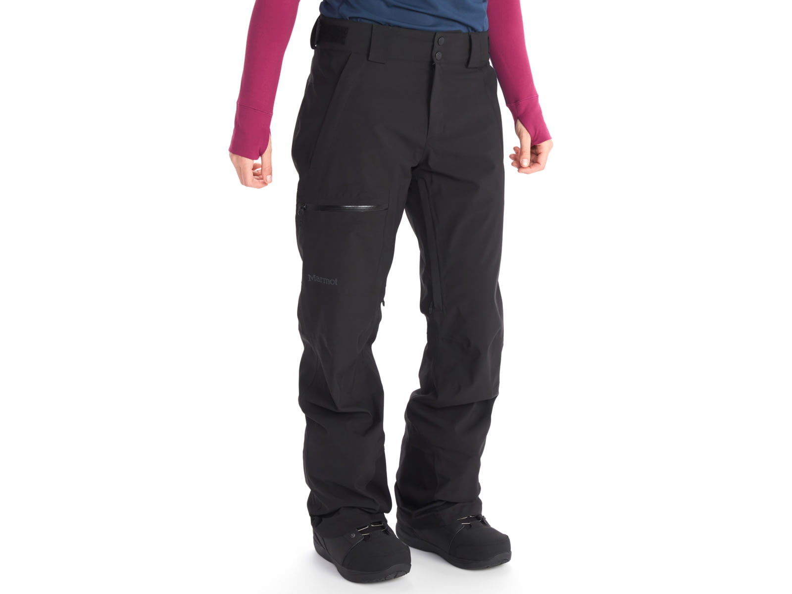 Marmot Refuge Insulated Pants - Women's