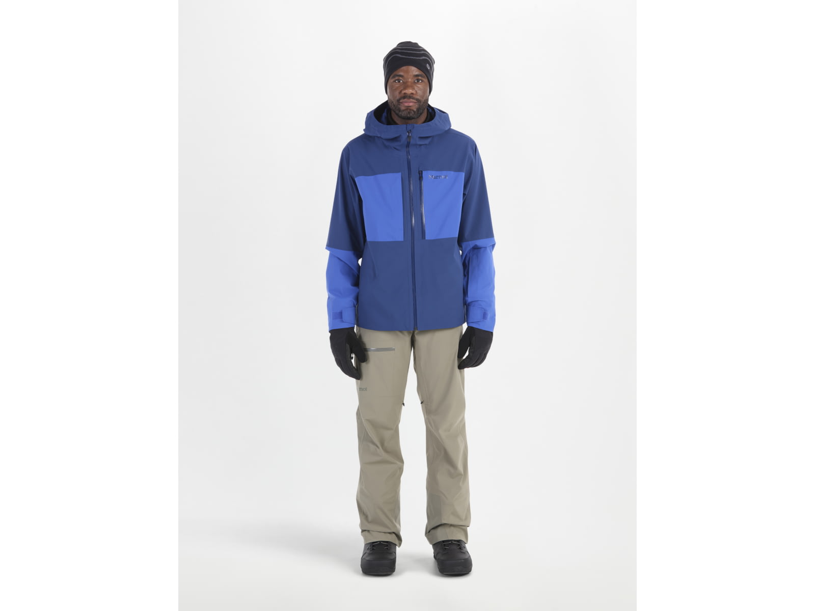 Marmot Refuge Jacket - Men's