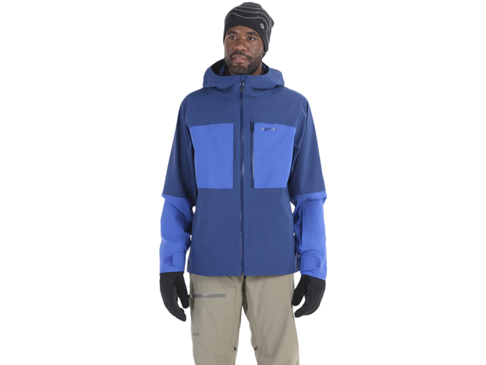 Marmot Refuge Jacket - Men's