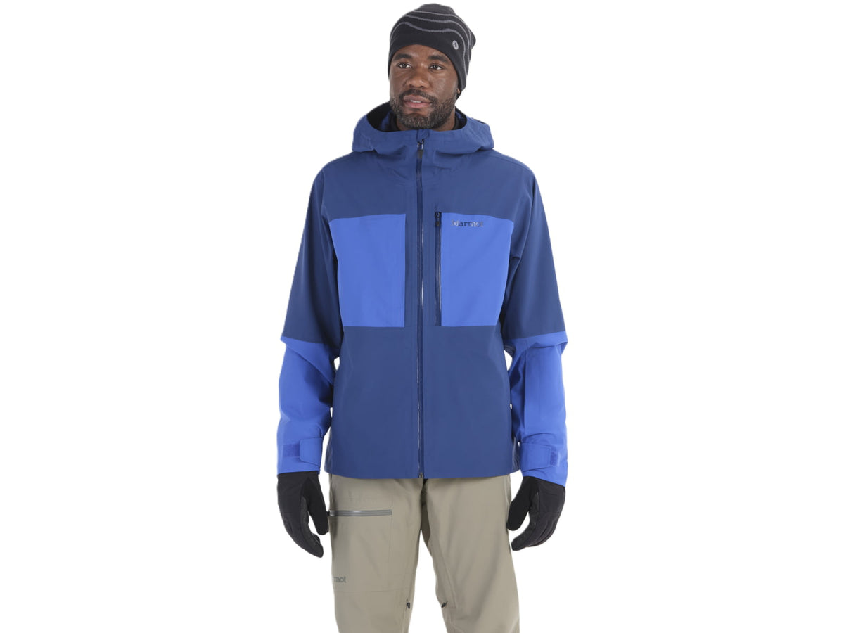 Marmot Refuge Jacket - Men's