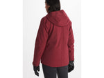 Marmot Refuge Jacket - Women's Port Royal Small