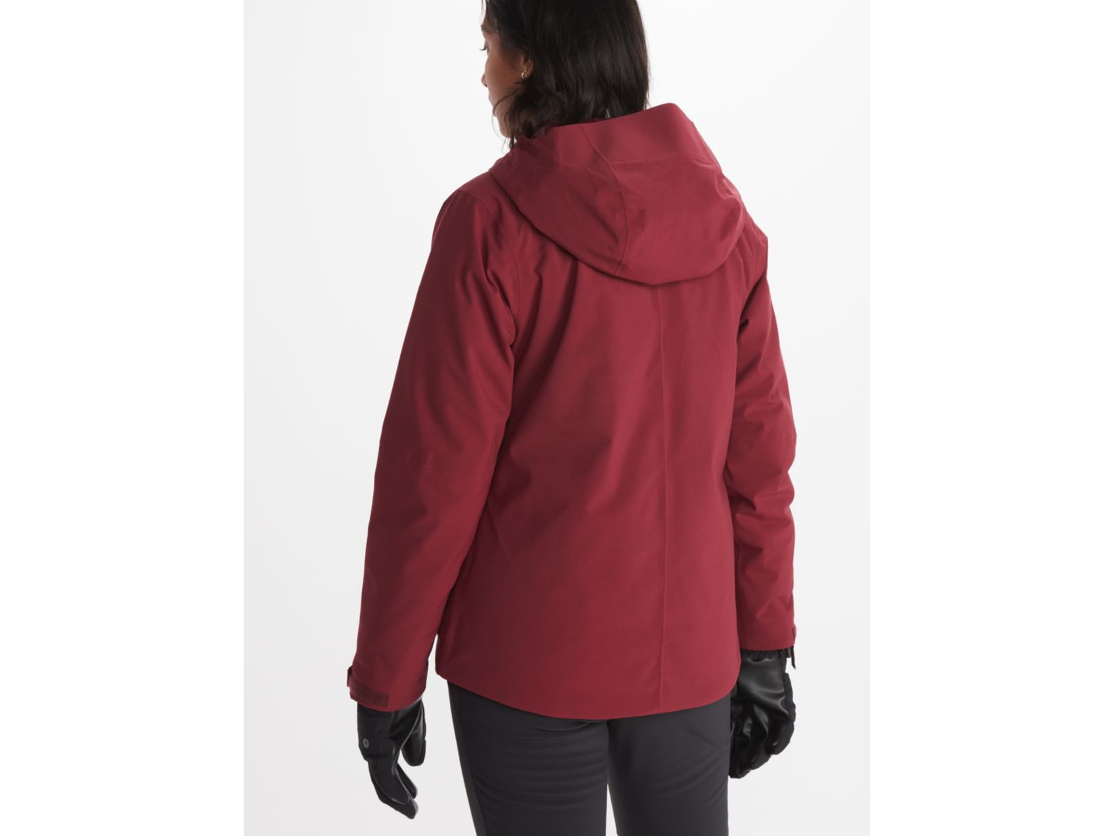 Marmot Refuge Jacket - Women's Port Royal Small