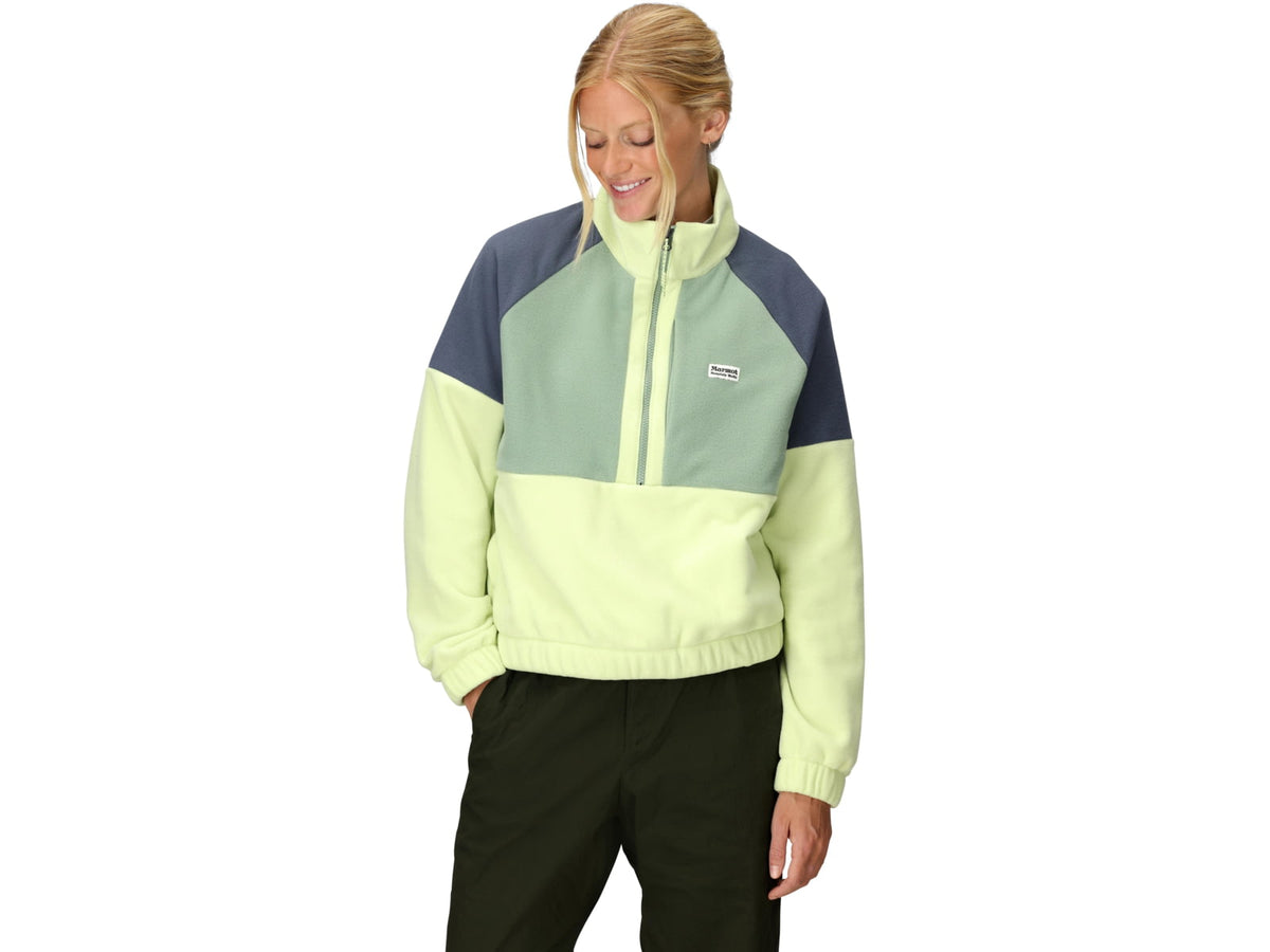 Marmot Retro Rocklin 1/2 Zip - Women's