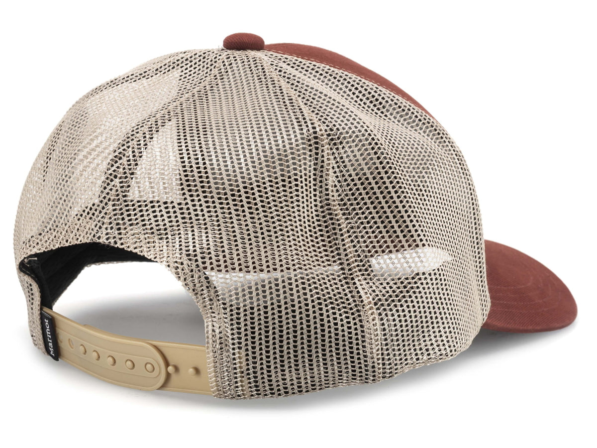 Marmot Retro Trucker Hat