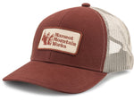 Marmot Retro Trucker Hat