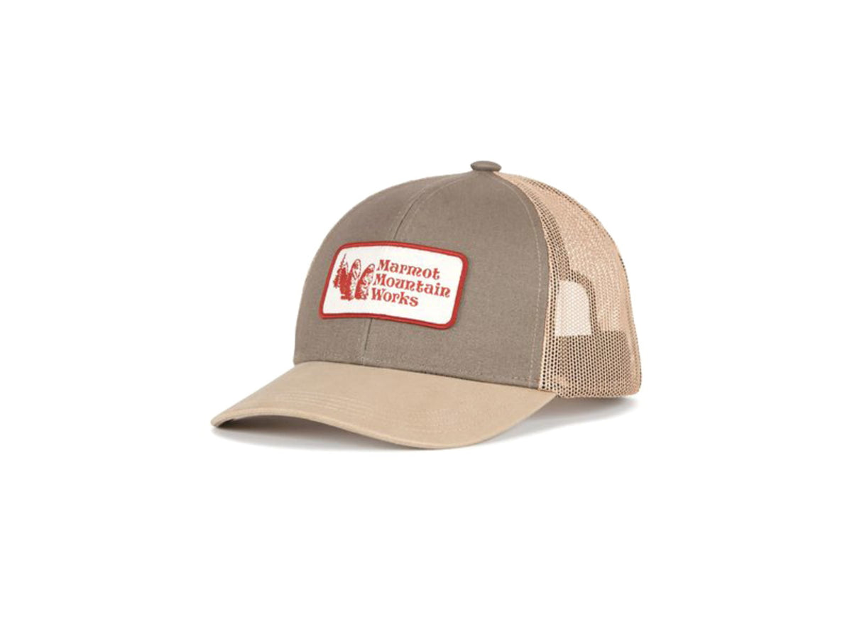 Marmot Retro Trucker Hat