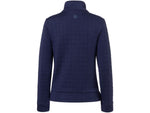 Marmot Roice Half Zip - Women's Arctic Navy Small M10650-2975-S