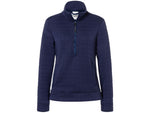Marmot Roice Half Zip - Women's Arctic Navy Small M10650-2975-S