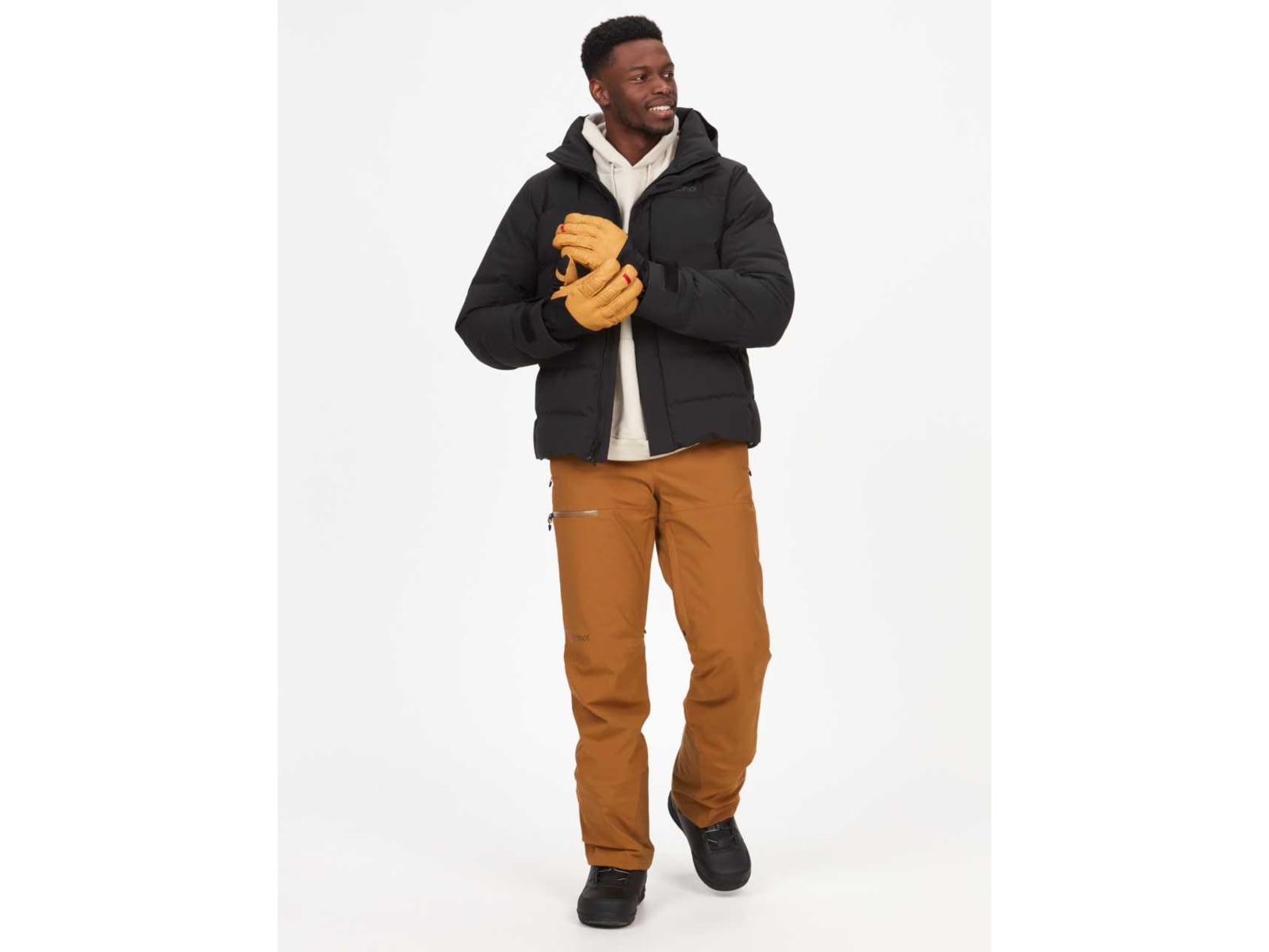 Marmot Shadow Jacket - Men's