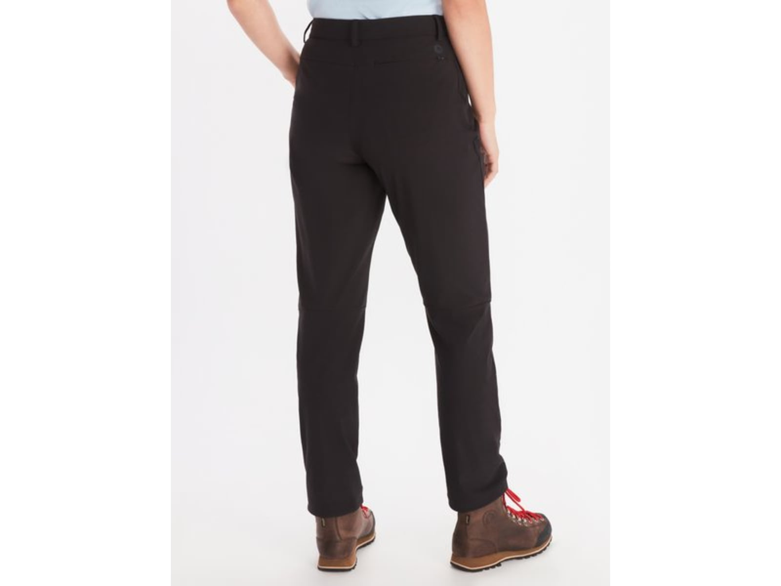 Marmot Shorts Scree Pants - Womens Black 8