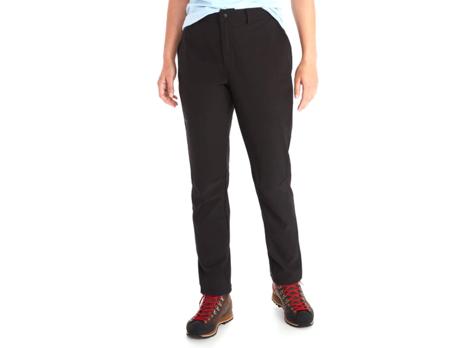 Marmot Shorts Scree Pants - Womens Black 8