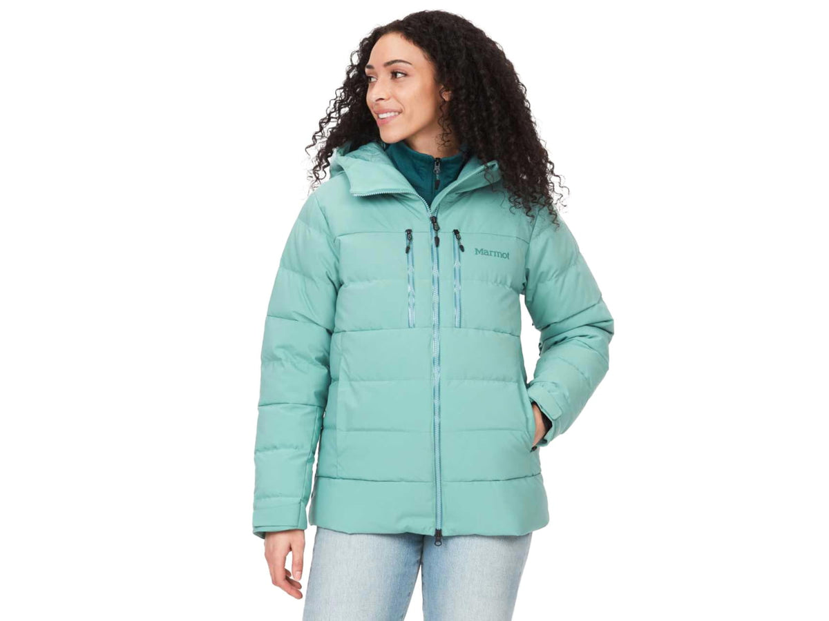 Marmot Slingshot Jacket - Women's