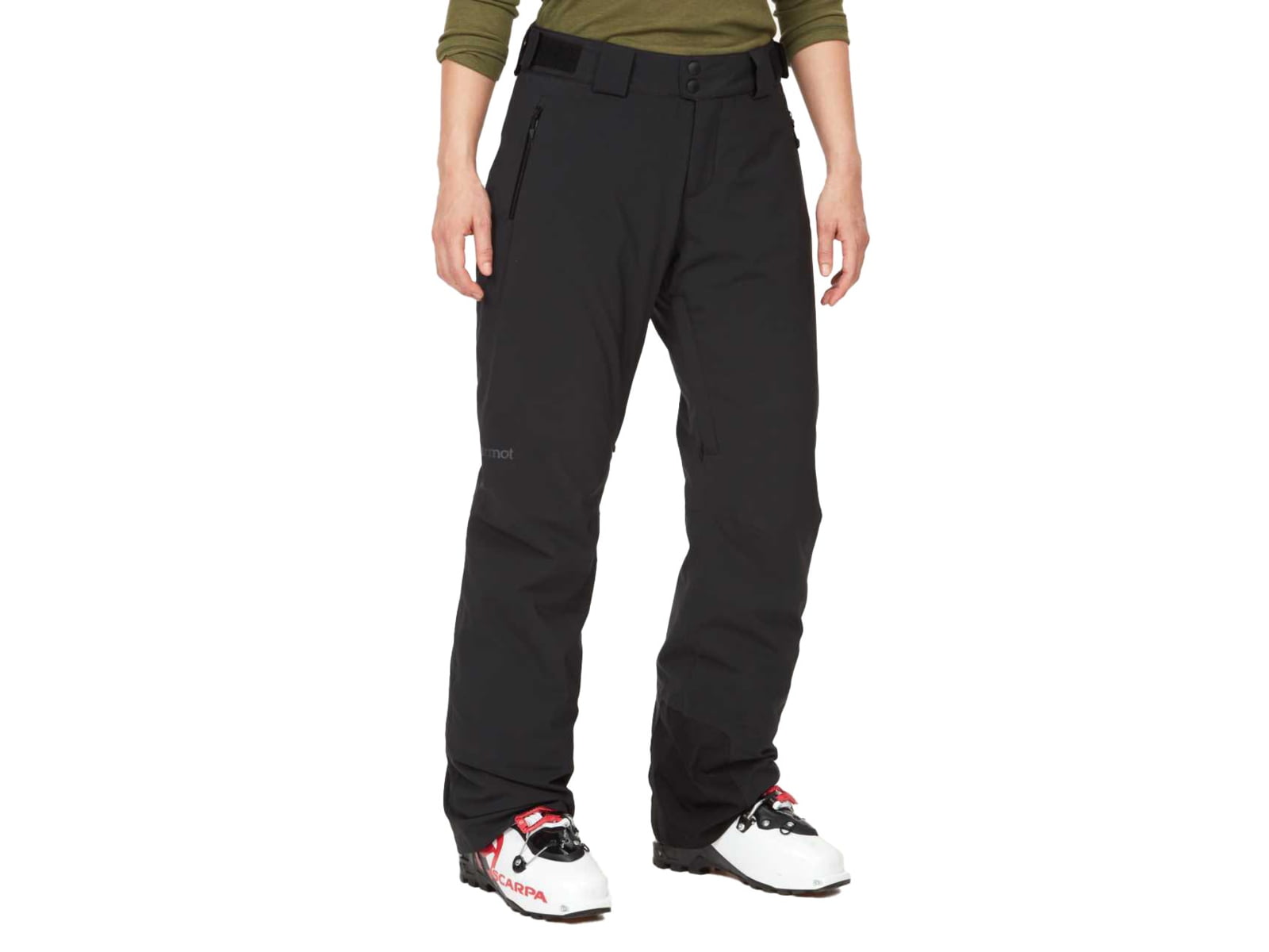 Marmot Slopestar Insulated Pants - Women's