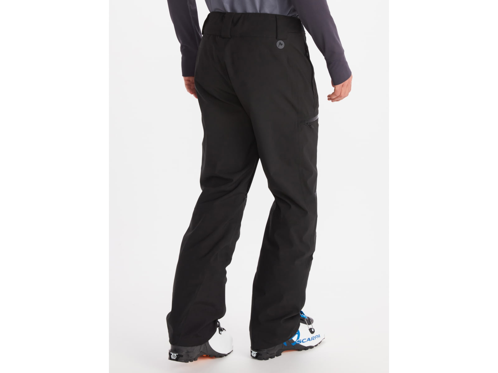 Marmot Snowblast Pants - Men's Black