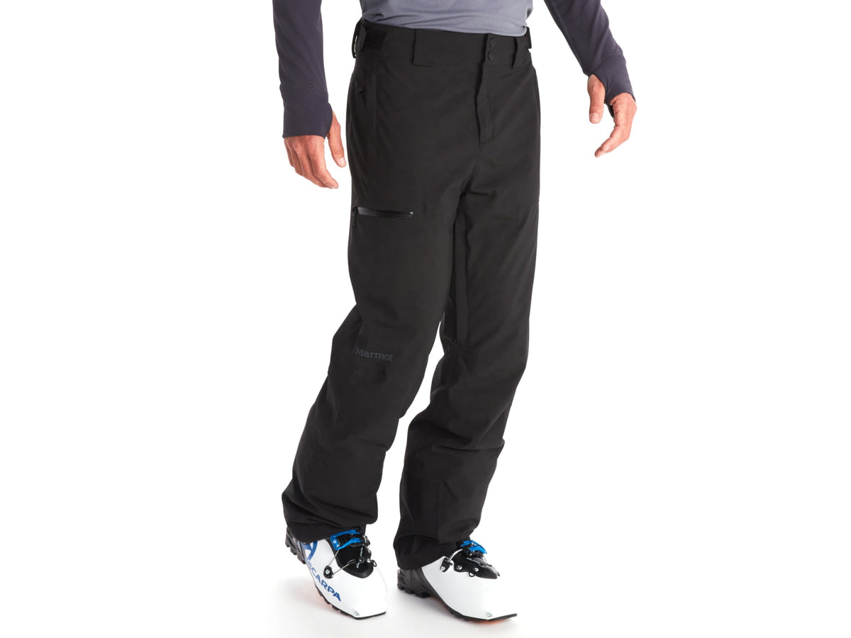 Marmot Snowblast Pants - Men's Black