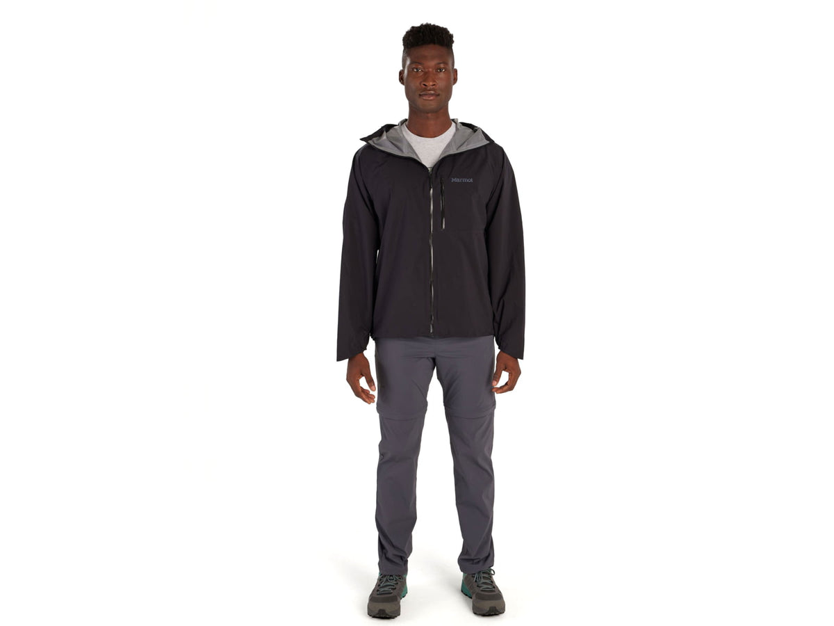Marmot Superalloy Bio Rain Jacket - Men's