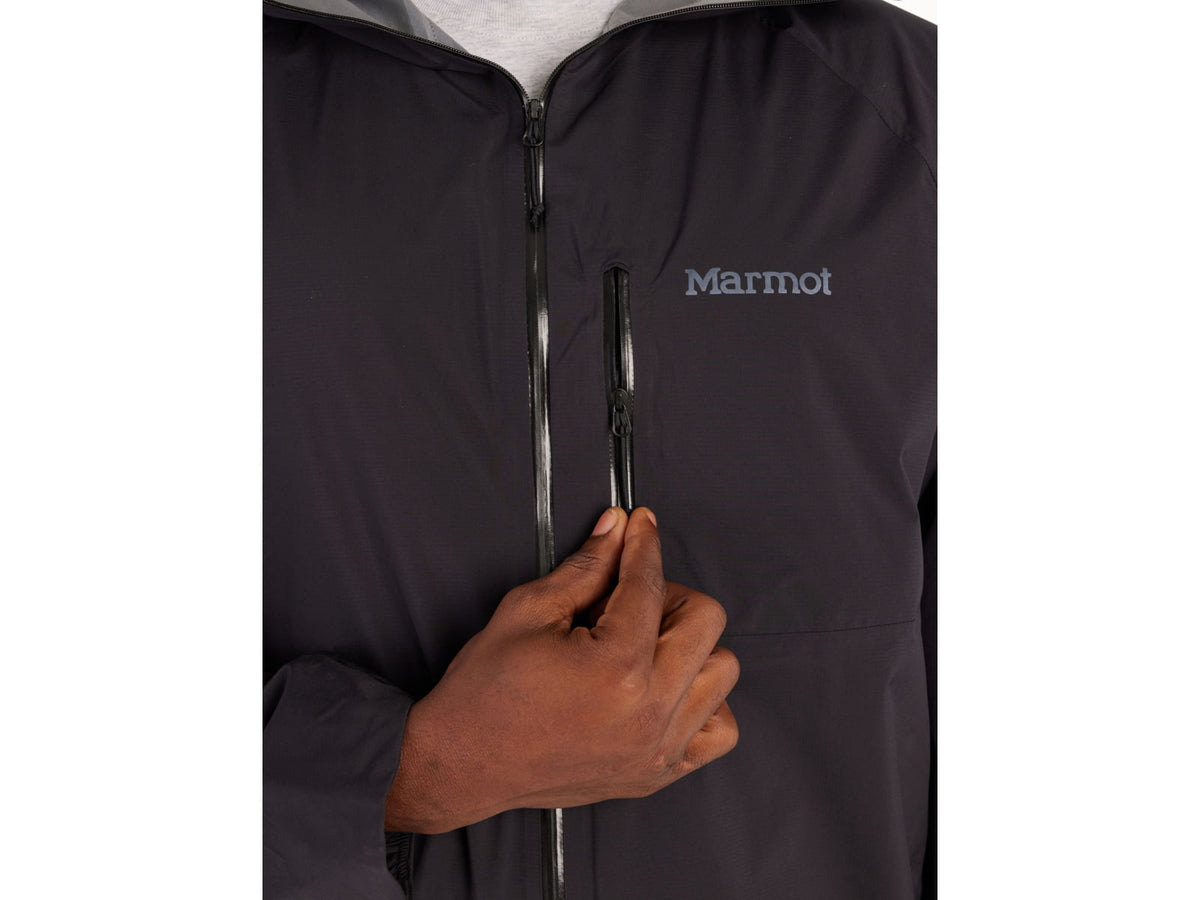 Marmot Superalloy Bio Rain Jacket - Men's