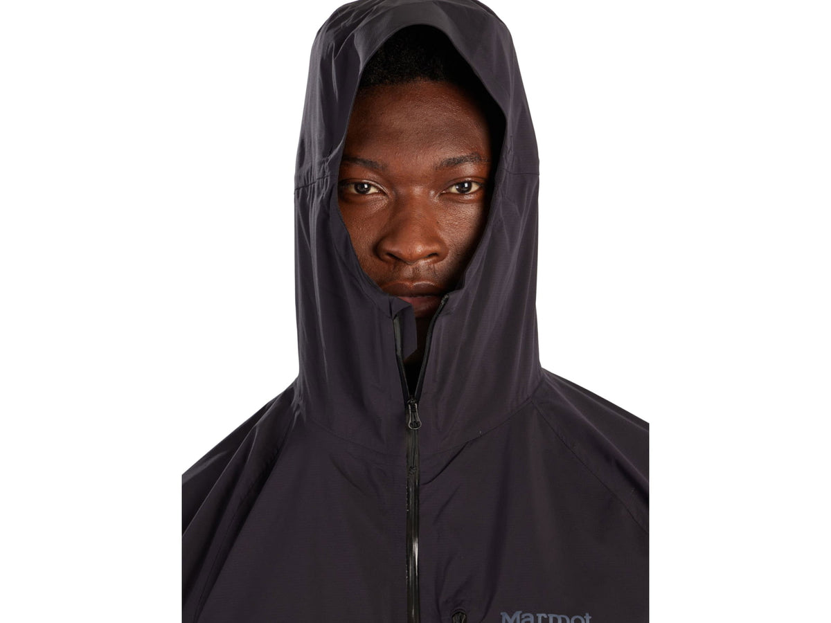 Marmot Superalloy Bio Rain Jacket - Men's
