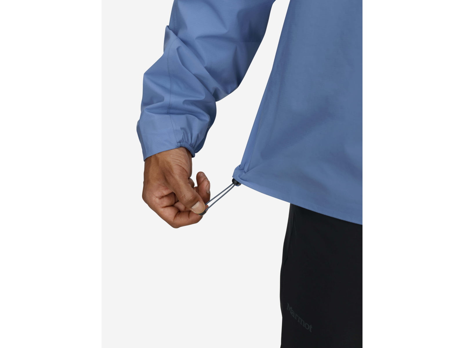 Marmot Superalloy Bio Rain Jacket - Men's