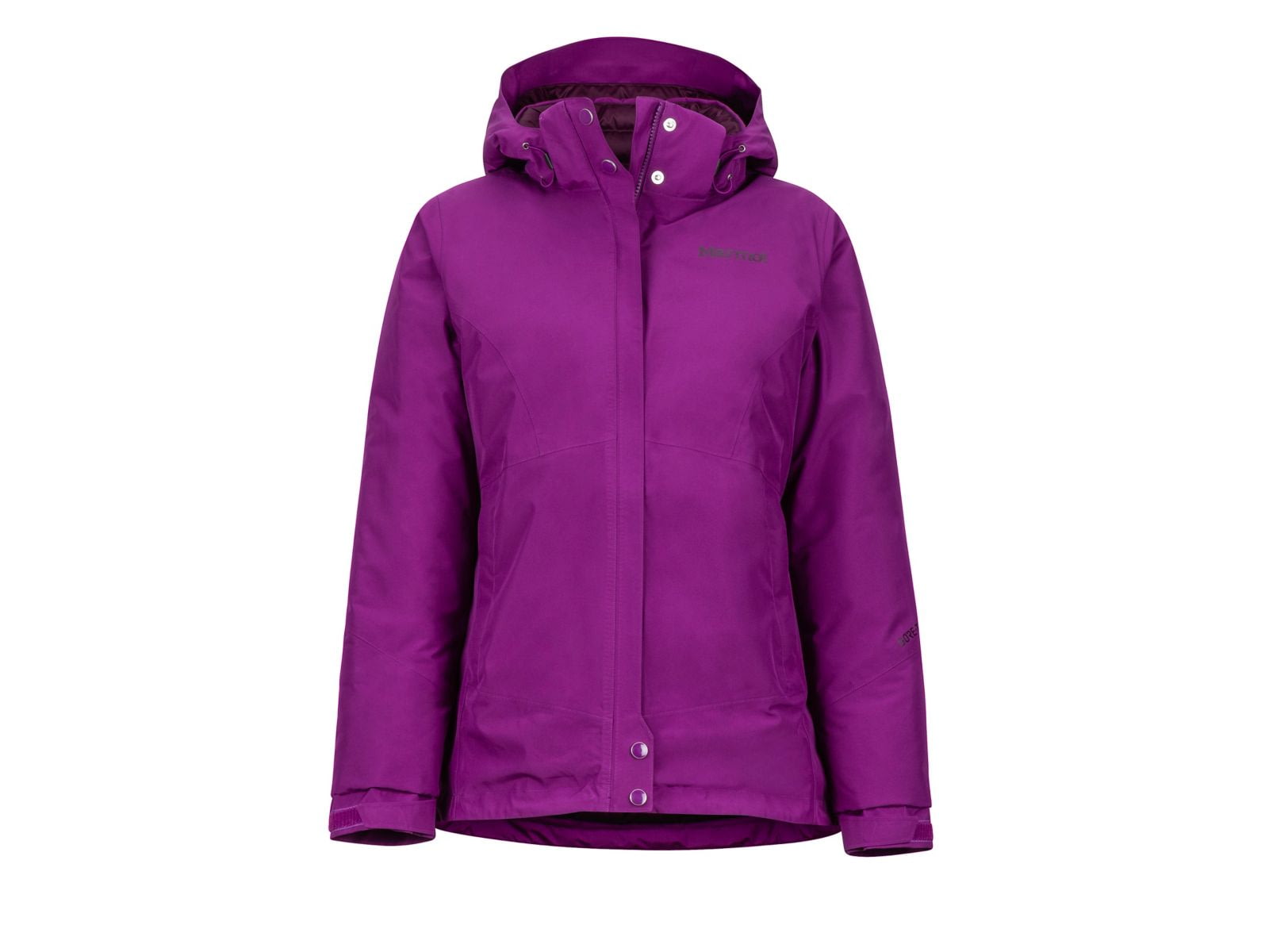 Marmot Synergy Featherless Jacket - Women's Grape XS