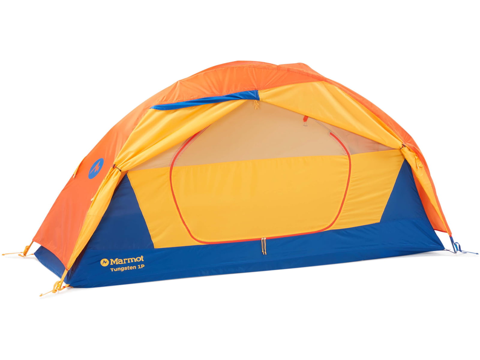 Marmot Tungsten Tent - 1 Person