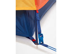 Marmot Tungsten Tent - 2 Person Solar/Red Sun 2-Person
