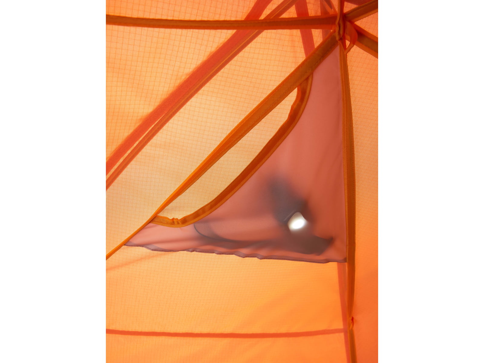 Marmot Tungsten Tent - 2 Person Solar/Red Sun 2-Person