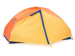 Marmot Tungsten Tent - 2 Person Solar/Red Sun 2-Person