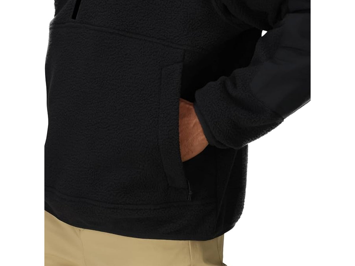 Marmot Wanderer High Pile Fleece Pullover - Men's