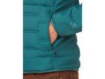 Marmot WarmCube Active Alt HB Jacket - Men's Dark Jungle Large
