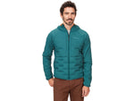 Marmot WarmCube Active Alt HB Jacket - Men's Dark Jungle Large