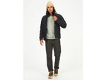 Marmot WarmCube Active Novus Jacket - Men's Black