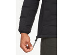 Marmot WarmCube Active Novus Jacket - Men's Black